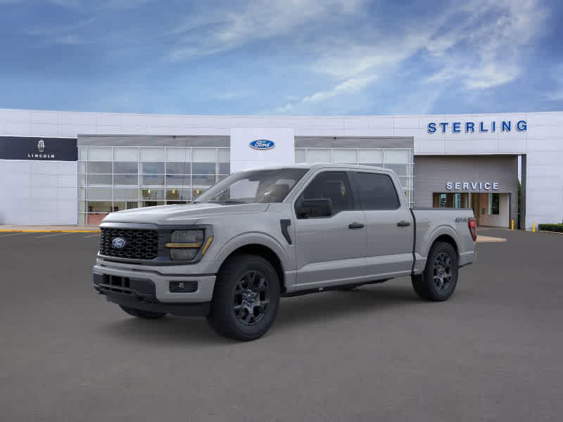 View vehicle photo 2