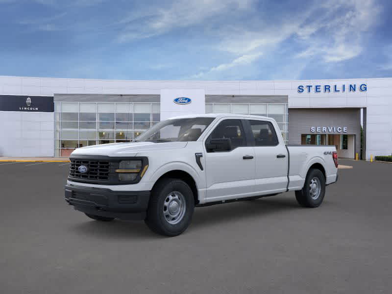 View vehicle photo 2