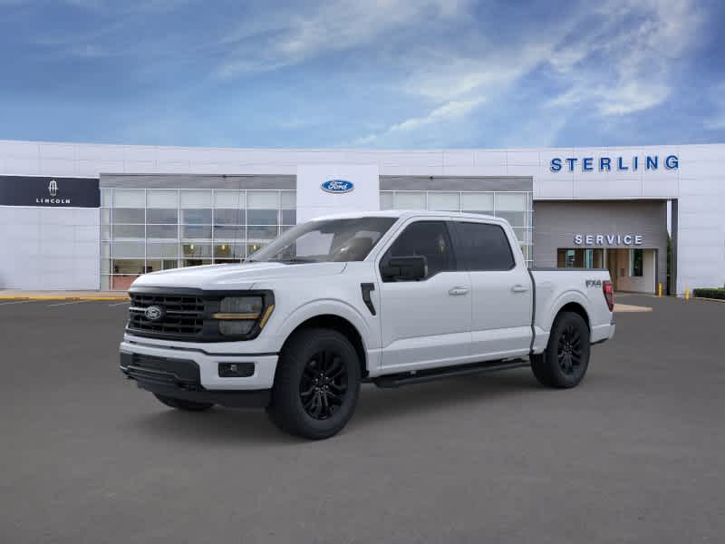 View vehicle photo 2