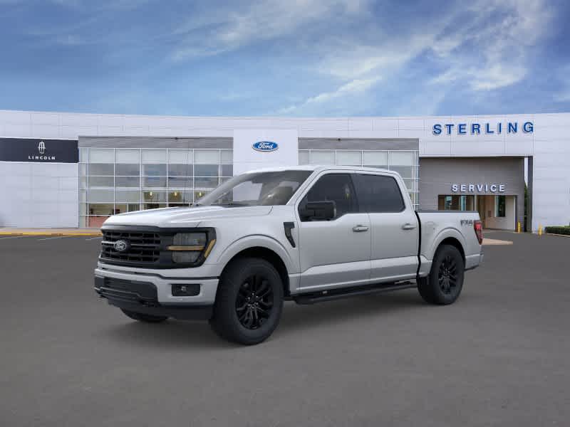View vehicle photo 2