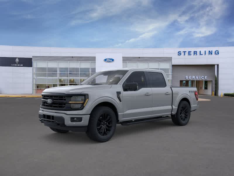 View vehicle photo 2