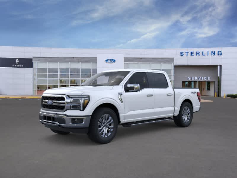 View vehicle photo 2