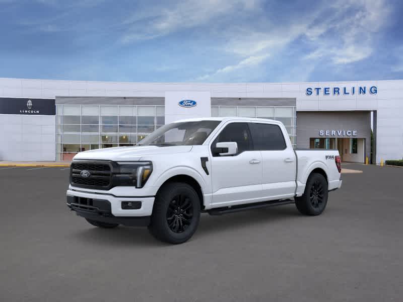 View vehicle photo 2
