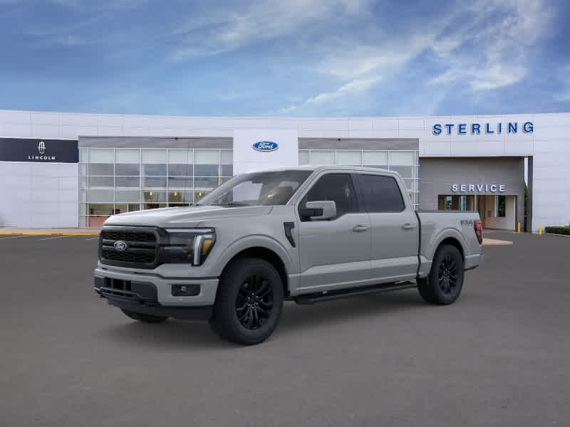 View vehicle photo 2