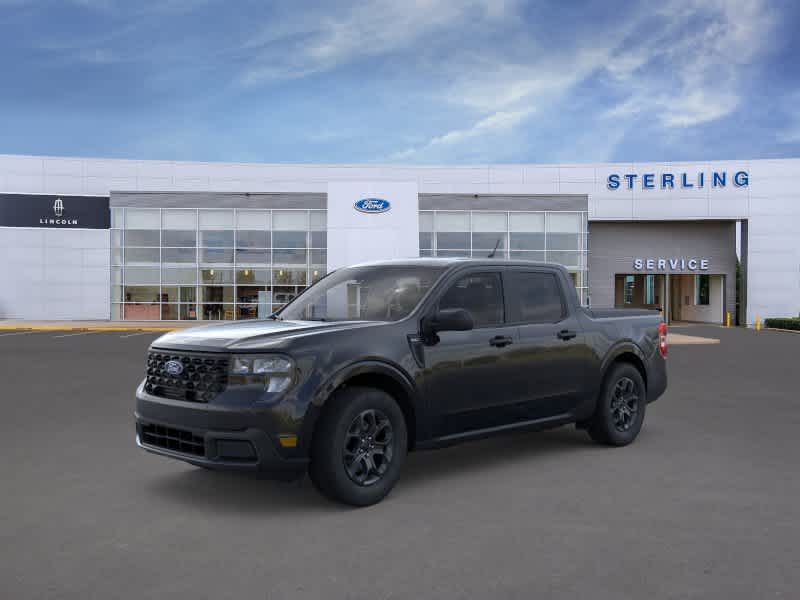 View vehicle photo 2