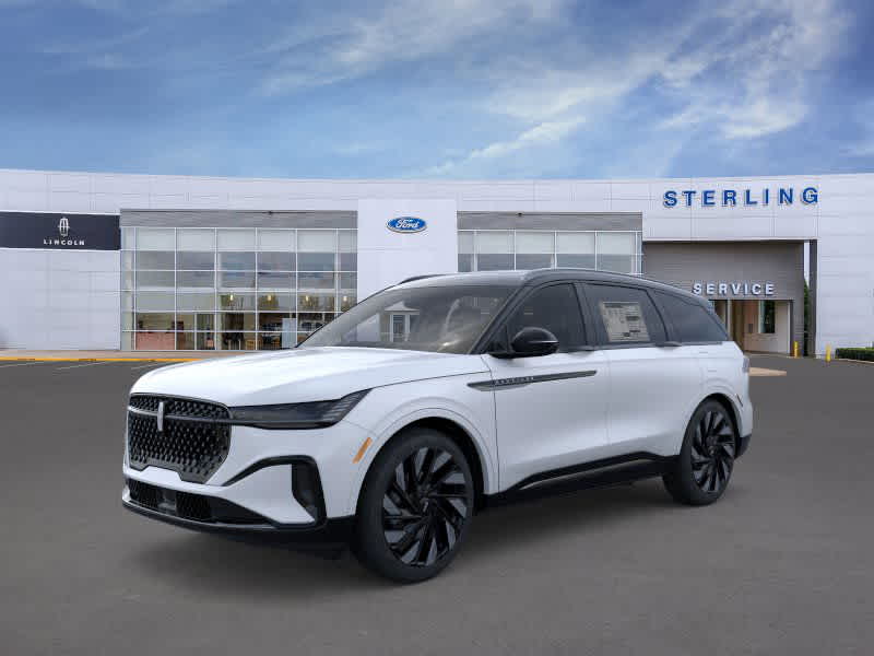 View vehicle photo 2