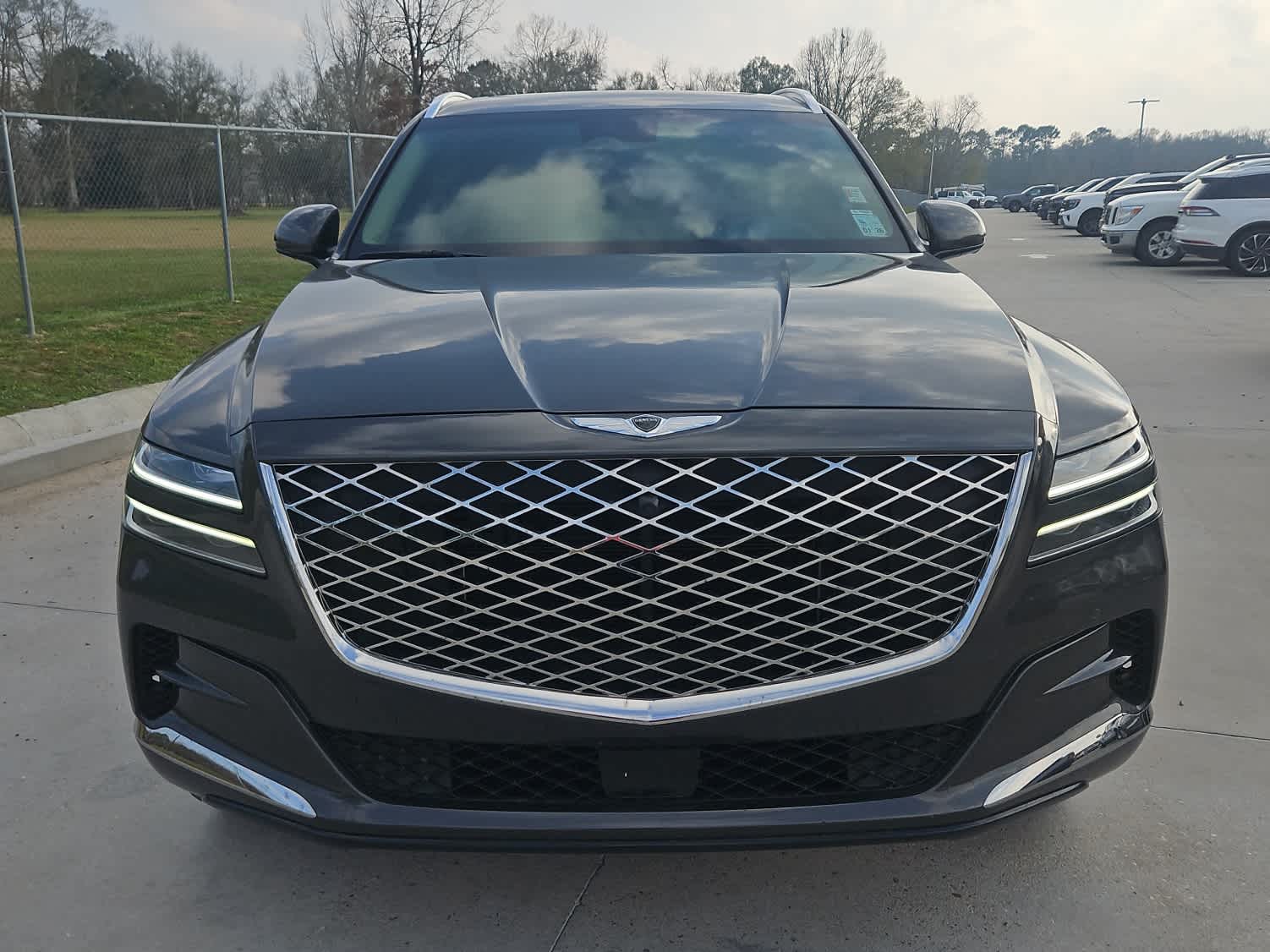 View vehicle photo 2