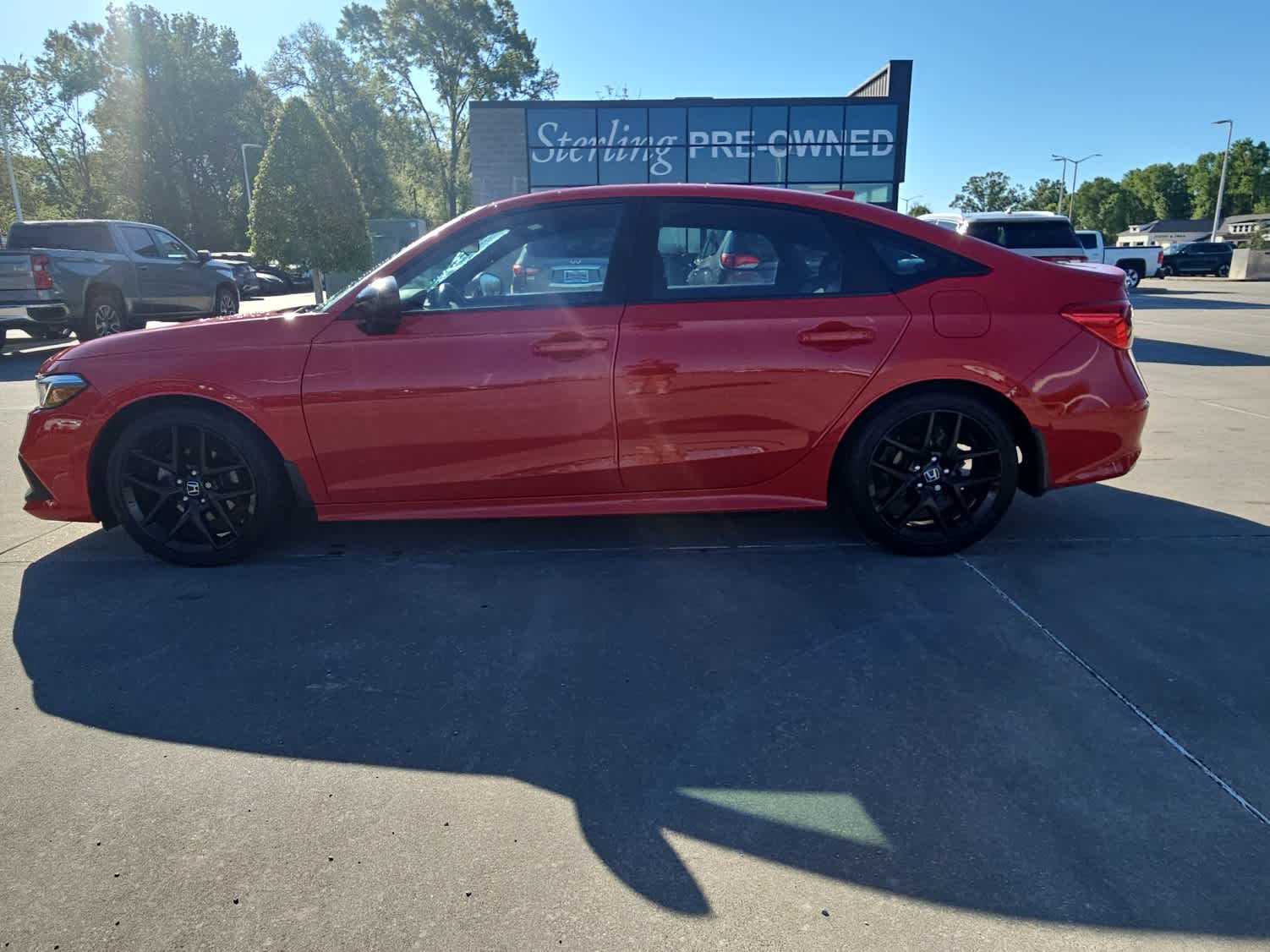 View vehicle photo 2