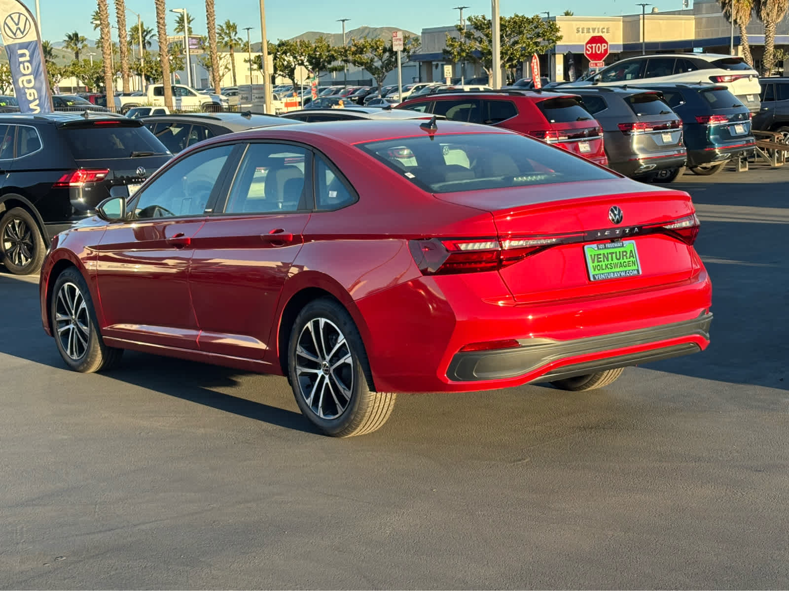 View vehicle photo 5