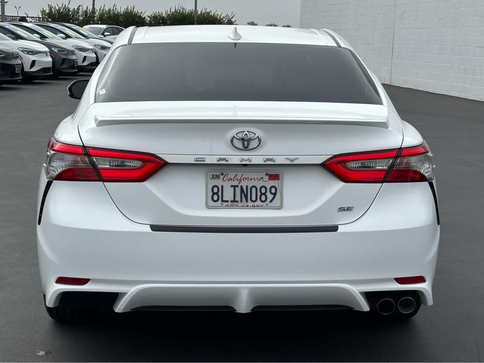 View vehicle photo 5