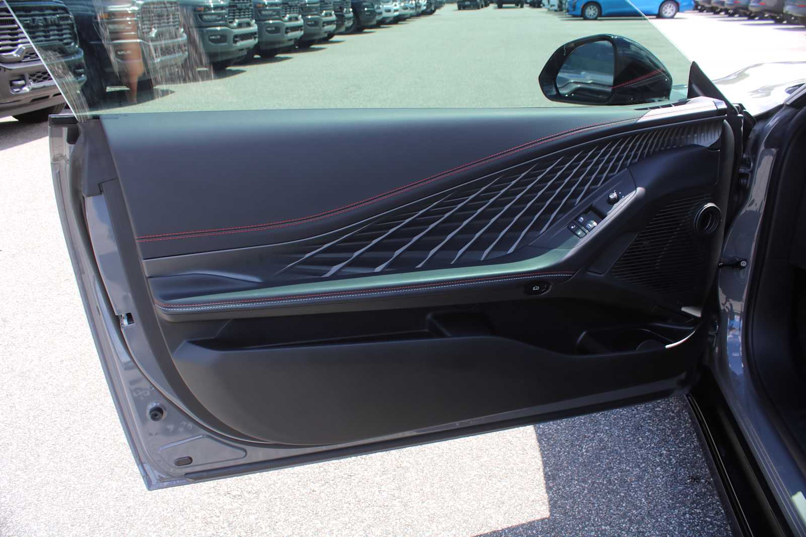 2026 Destroyer Gray Dodge Charger Scat Pack AWD Sedan
