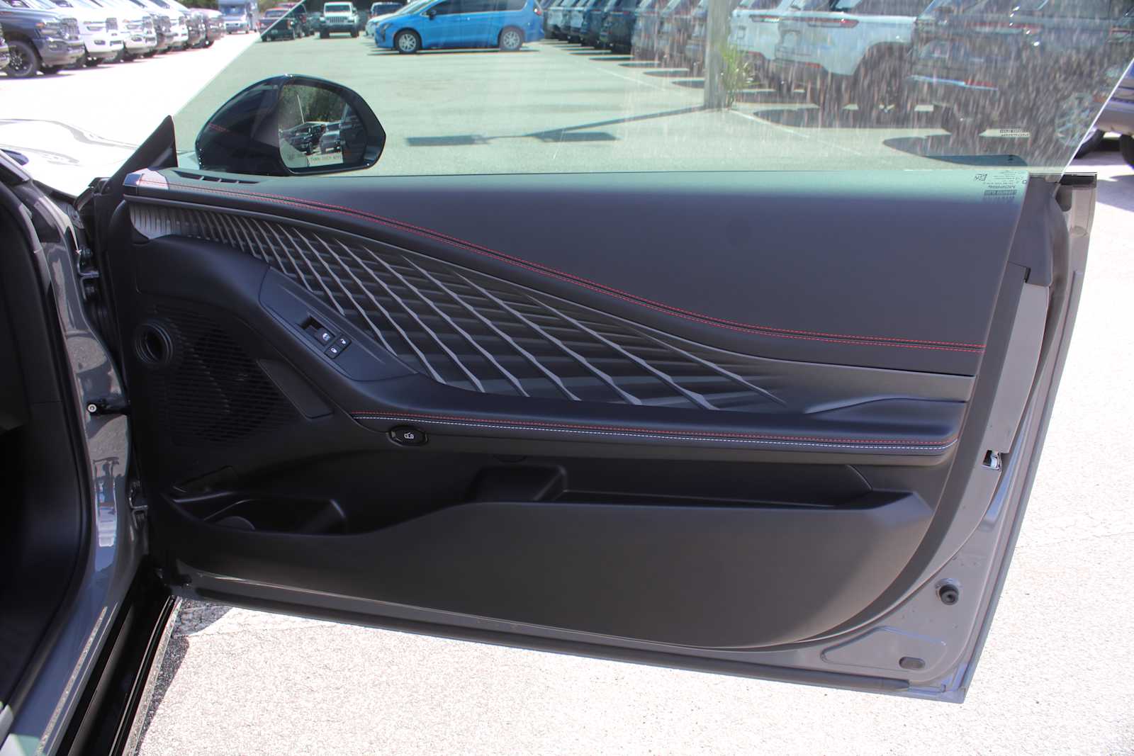 2026 Destroyer Gray Dodge Charger Scat Pack AWD Sedan