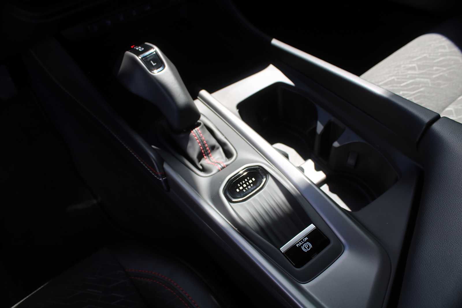 2026 Destroyer Gray Dodge Charger Scat Pack AWD Sedan