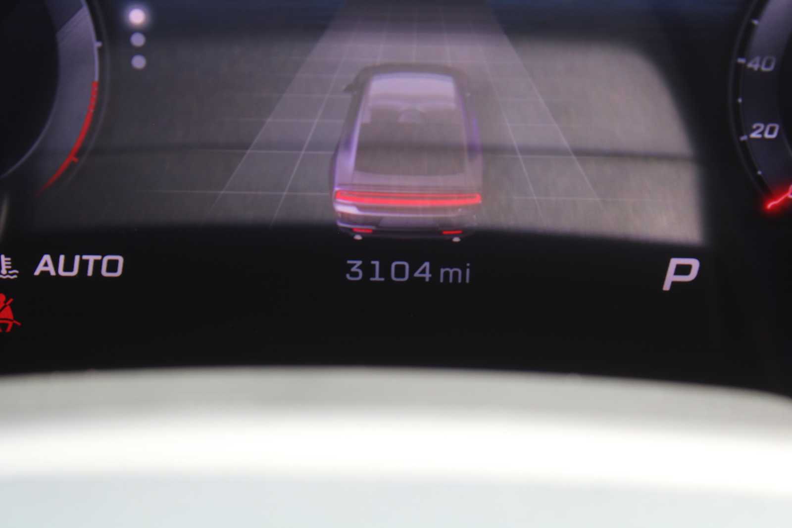2026 Destroyer Gray Dodge Charger Scat Pack AWD Sedan