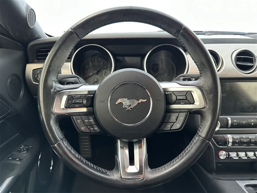 2019 Ford Mustang EcoBoost Premium 14