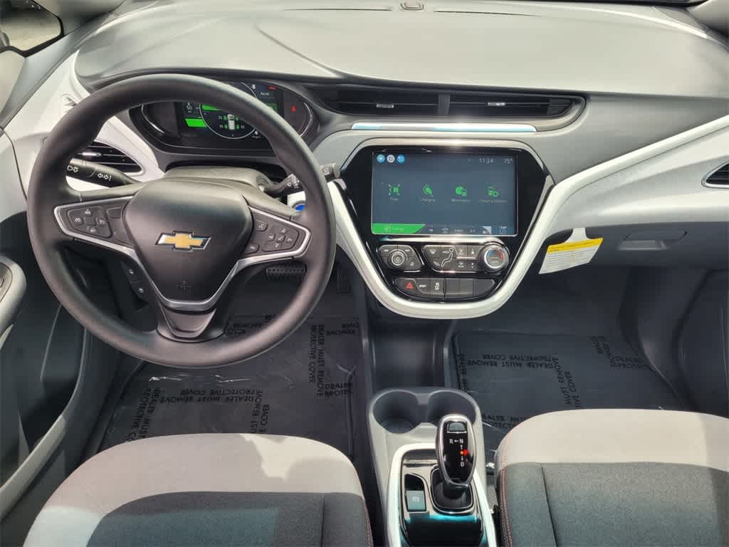 2019 Chevrolet Bolt EV LT 10