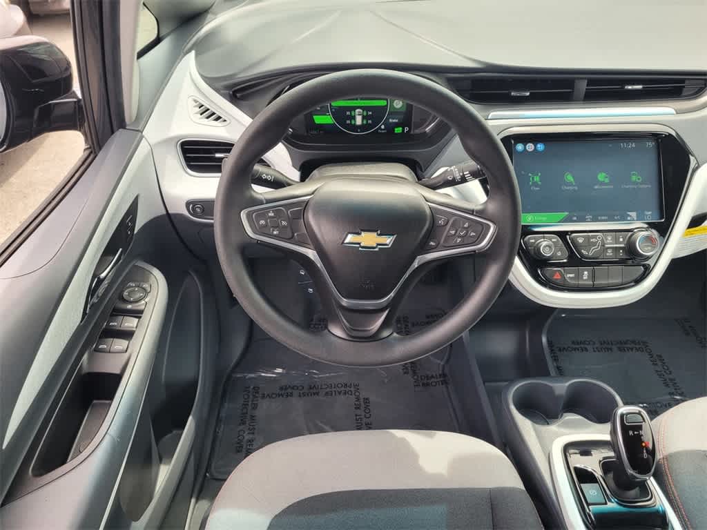 2019 Chevrolet Bolt EV LT 11