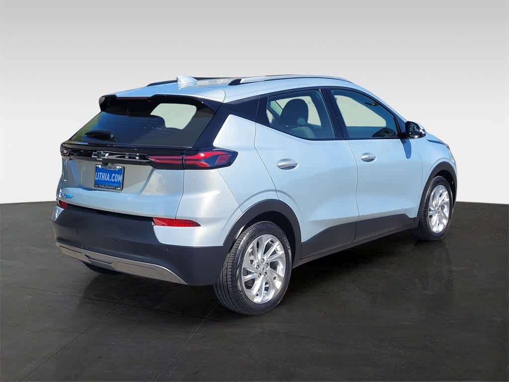 2023 Chevrolet Bolt EUV LT 6