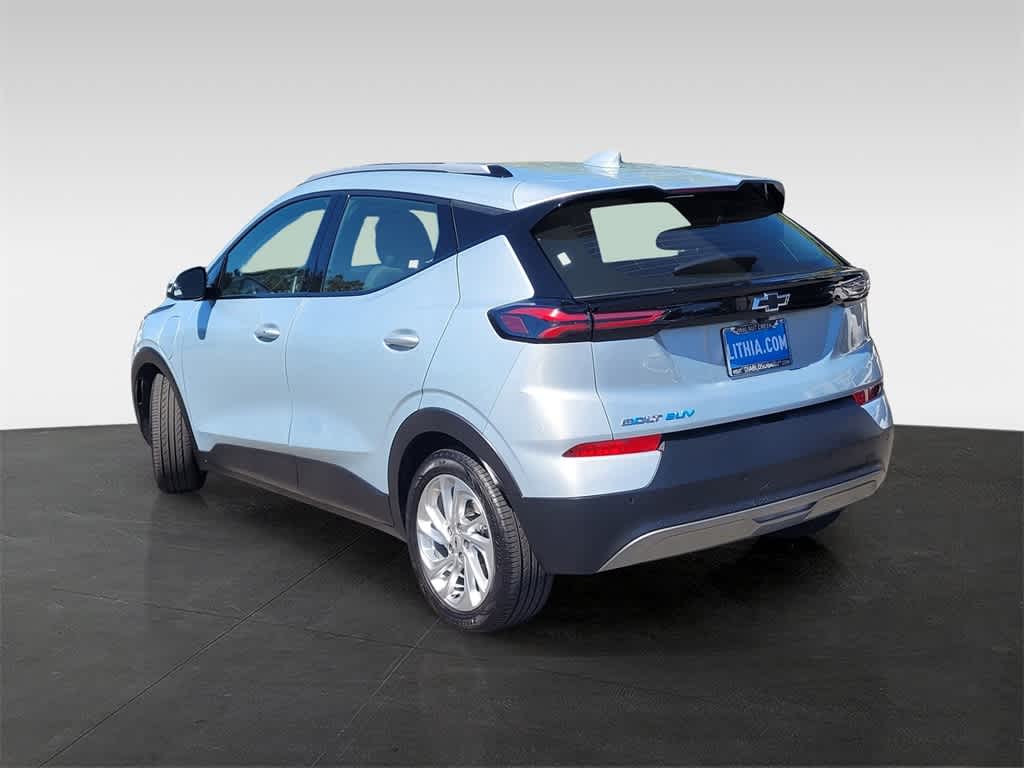 2023 Chevrolet Bolt EUV LT 5