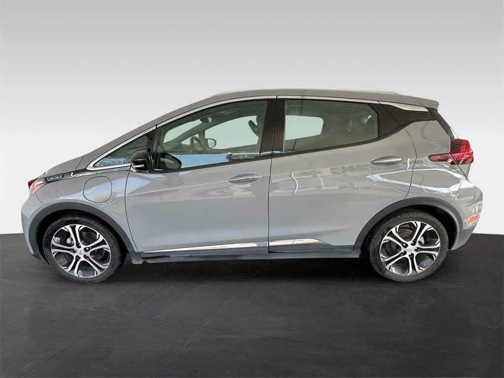 2020 Chevrolet Bolt EV Premier 3