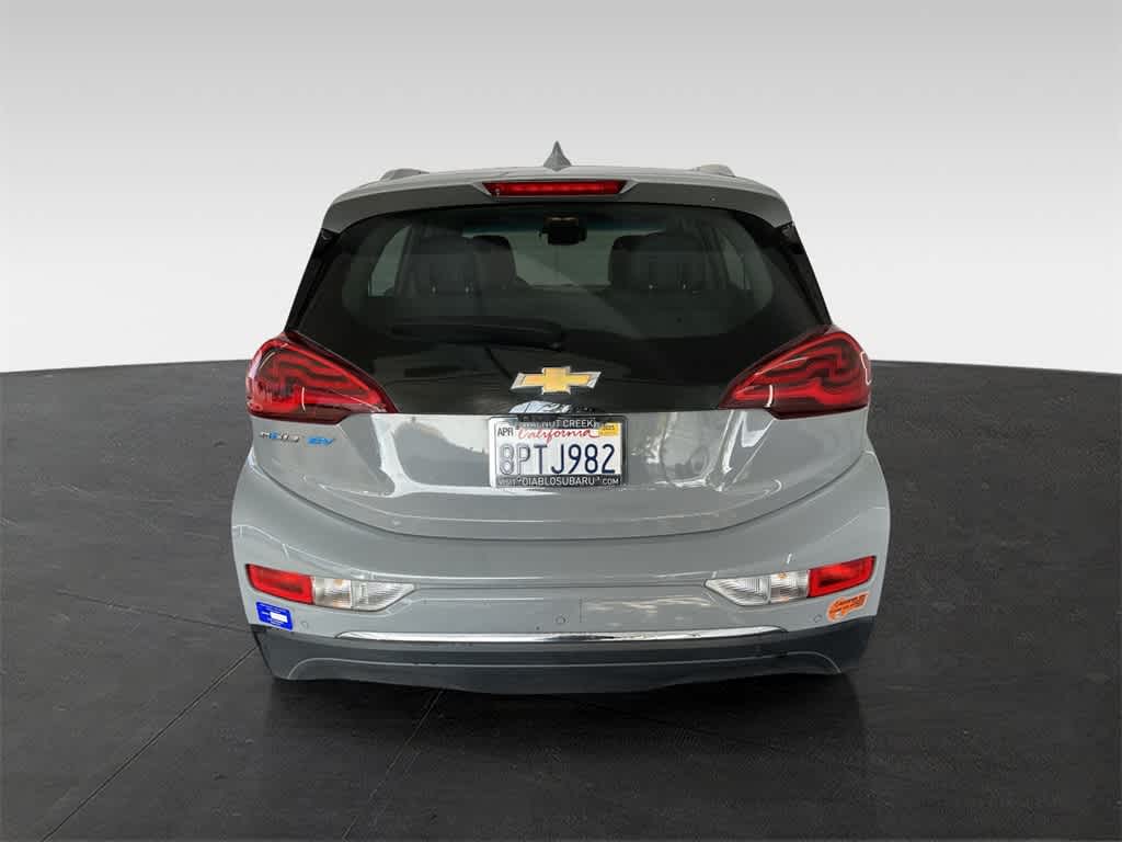 2020 Chevrolet Bolt EV Premier 5