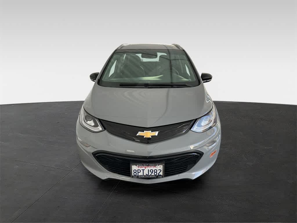 2020 Chevrolet Bolt EV Premier 6