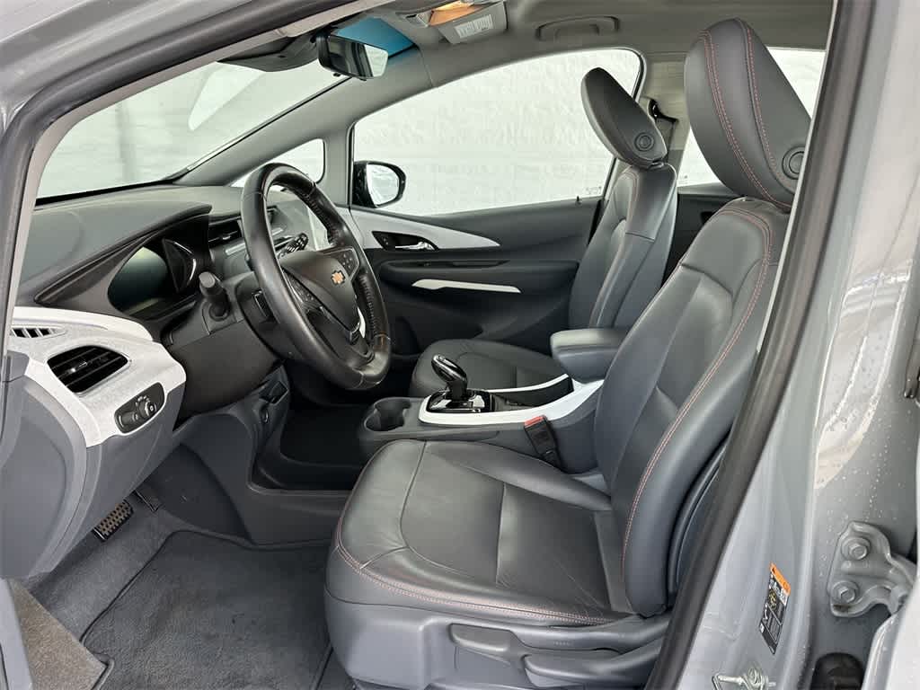 2020 Chevrolet Bolt EV Premier 2