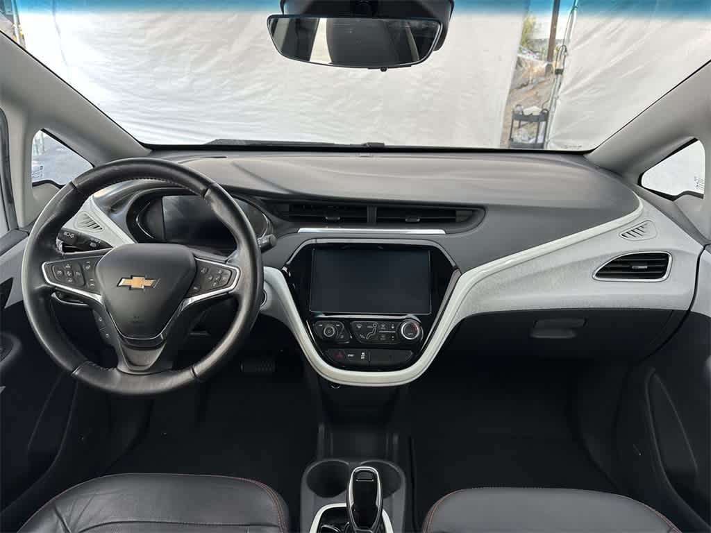 2020 Chevrolet Bolt EV Premier 10