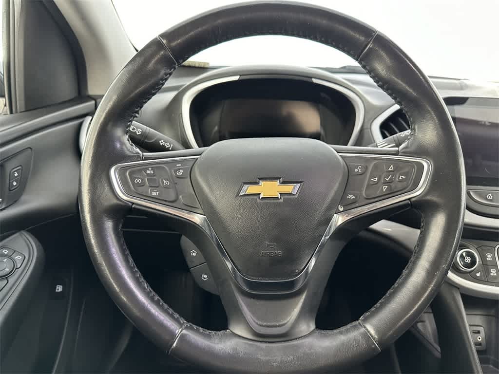 2018 Chevrolet Volt LT 15