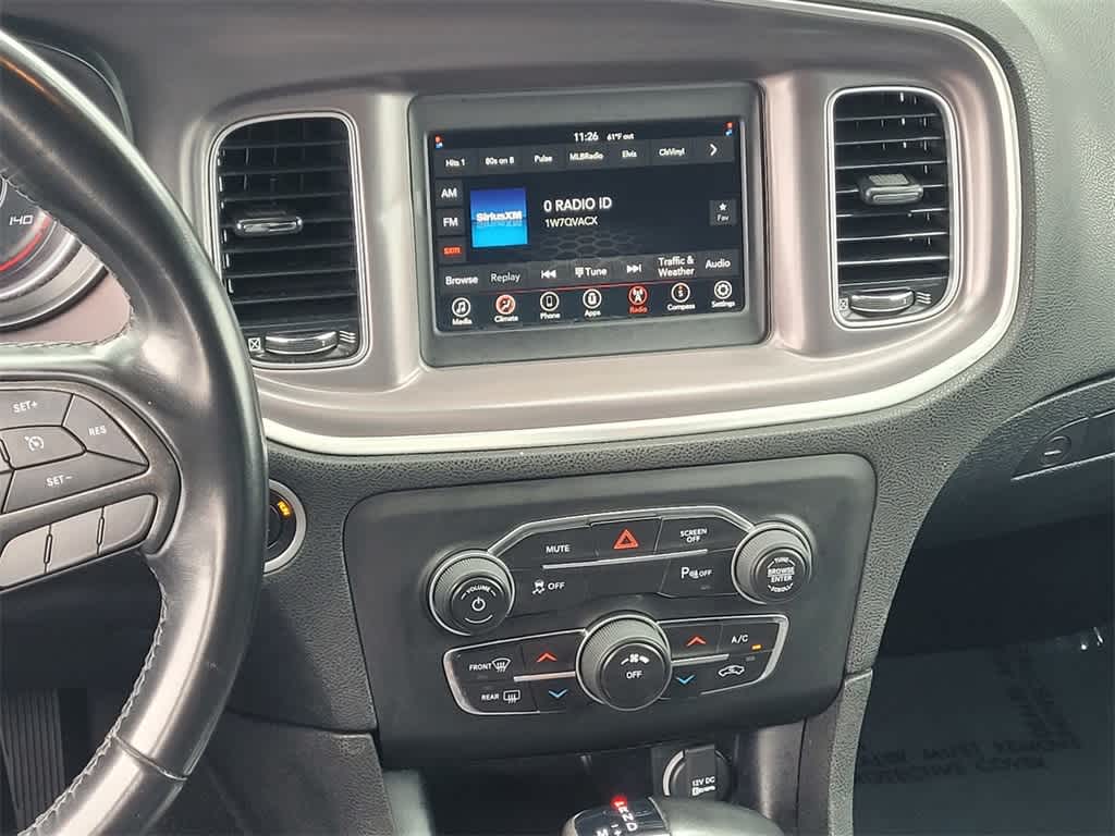 2019 Dodge Charger SXT 15