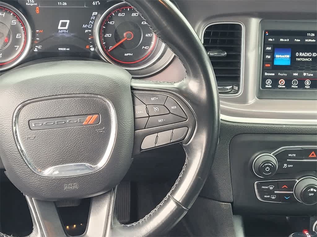 2019 Dodge Charger SXT 14