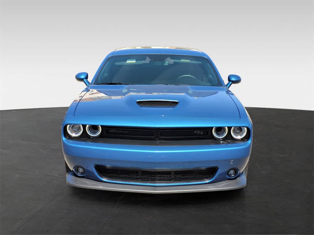 2022 Dodge Challenger R/T 3