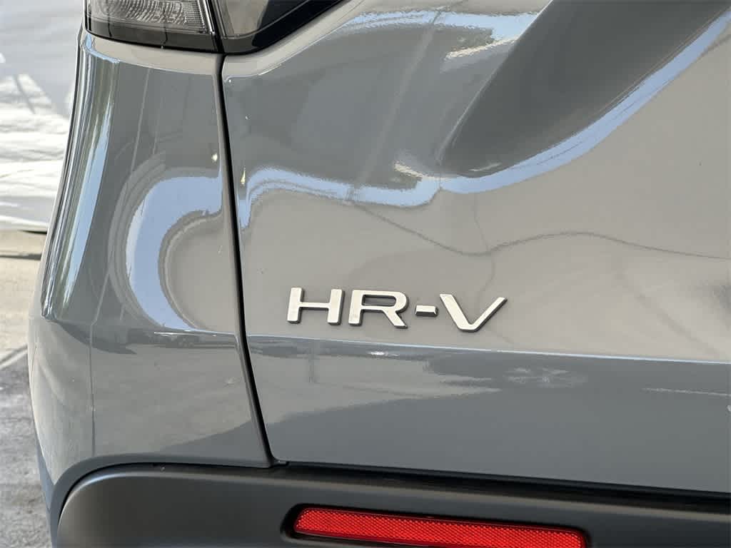2023 Honda HR-V Sport 6