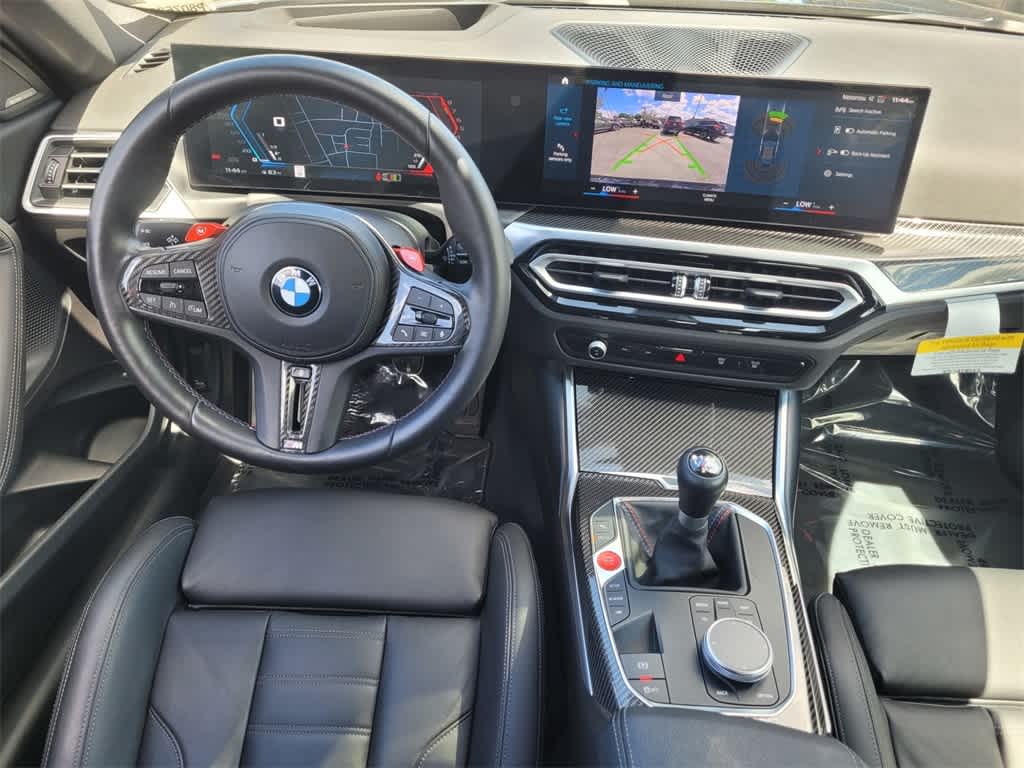 2023 BMW M2  10