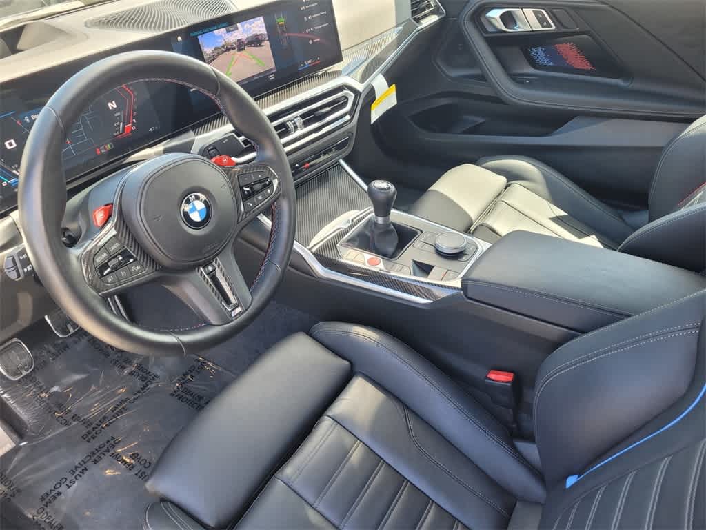2023 BMW M2  19