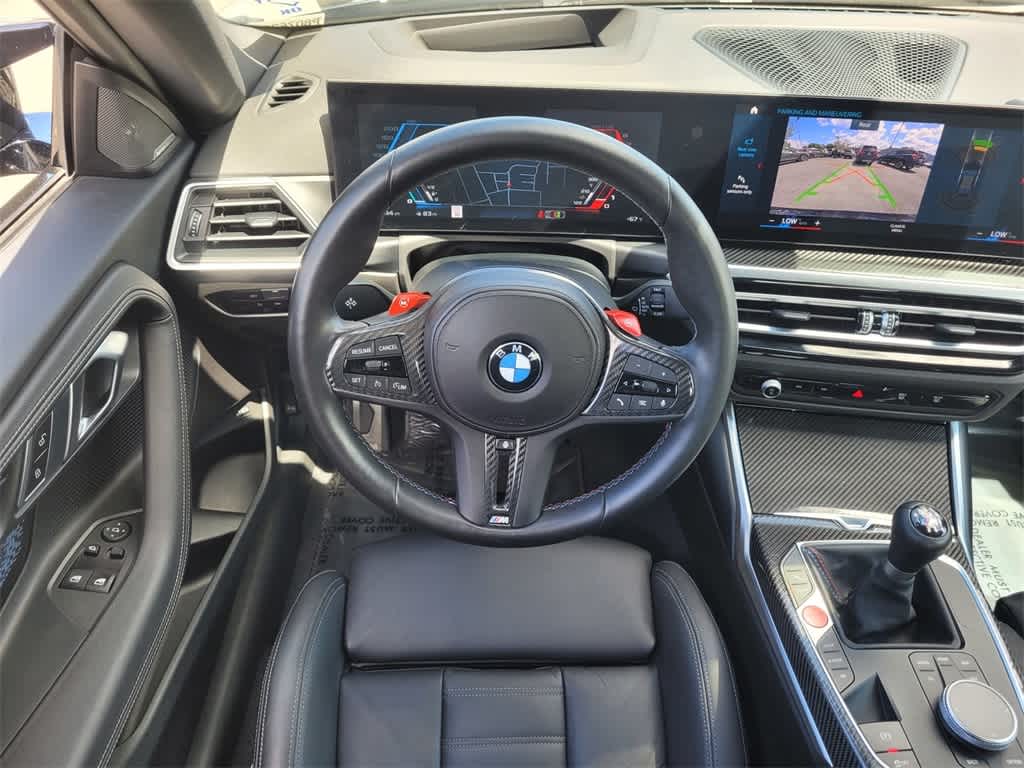 2023 BMW M2  11