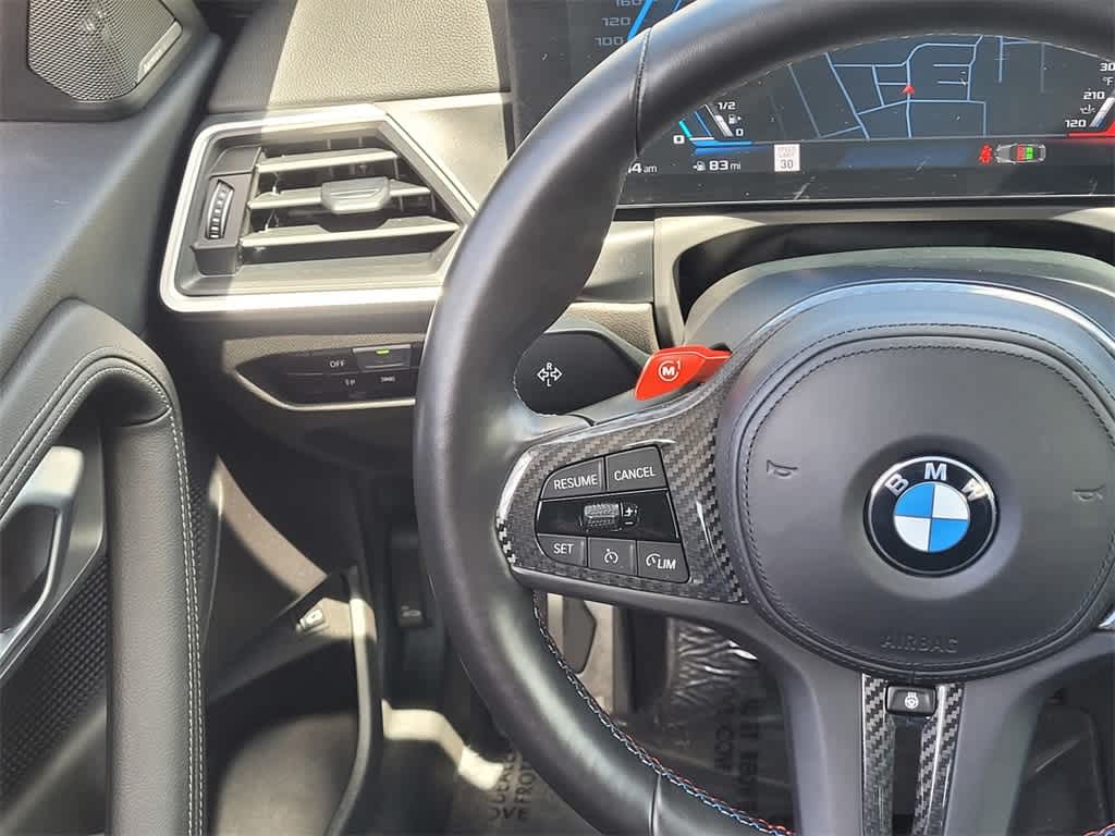 2023 BMW M2  13