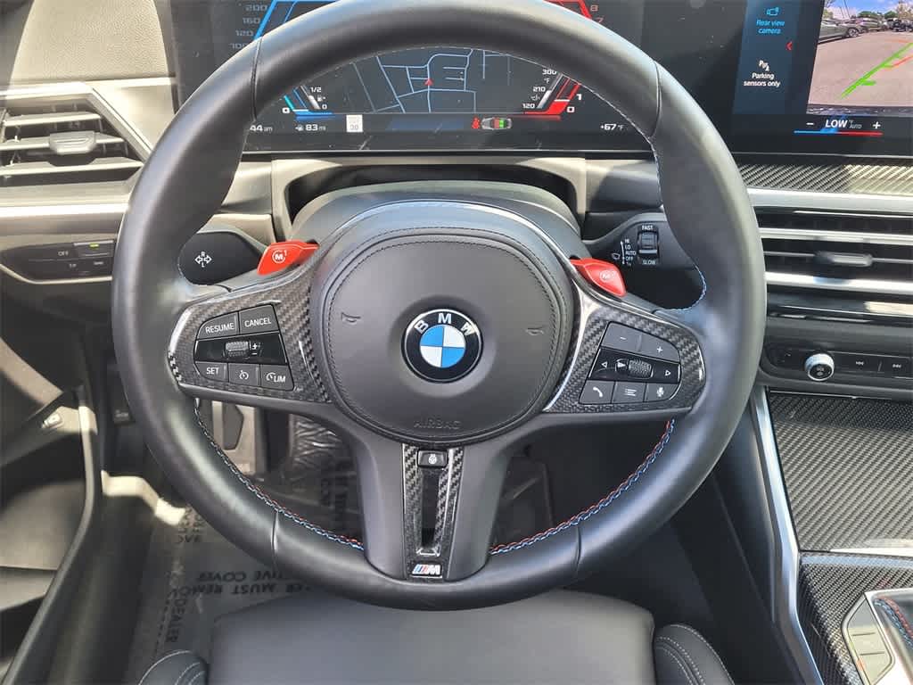 2023 BMW M2  12