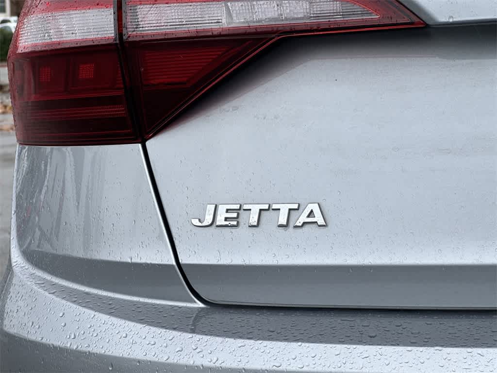 2020 Volkswagen Jetta S 6