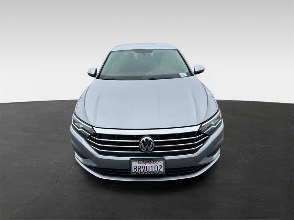 2020 Volkswagen Jetta S 8