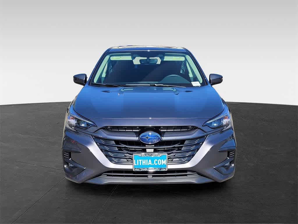 2025 Subaru Legacy Premium 3