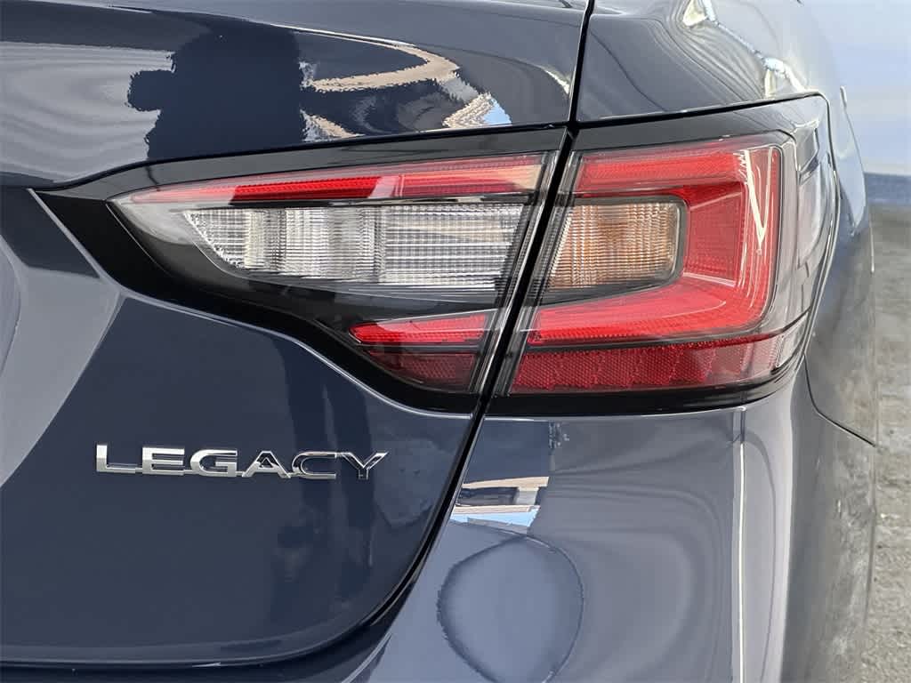 2024 Subaru Legacy Limited 7