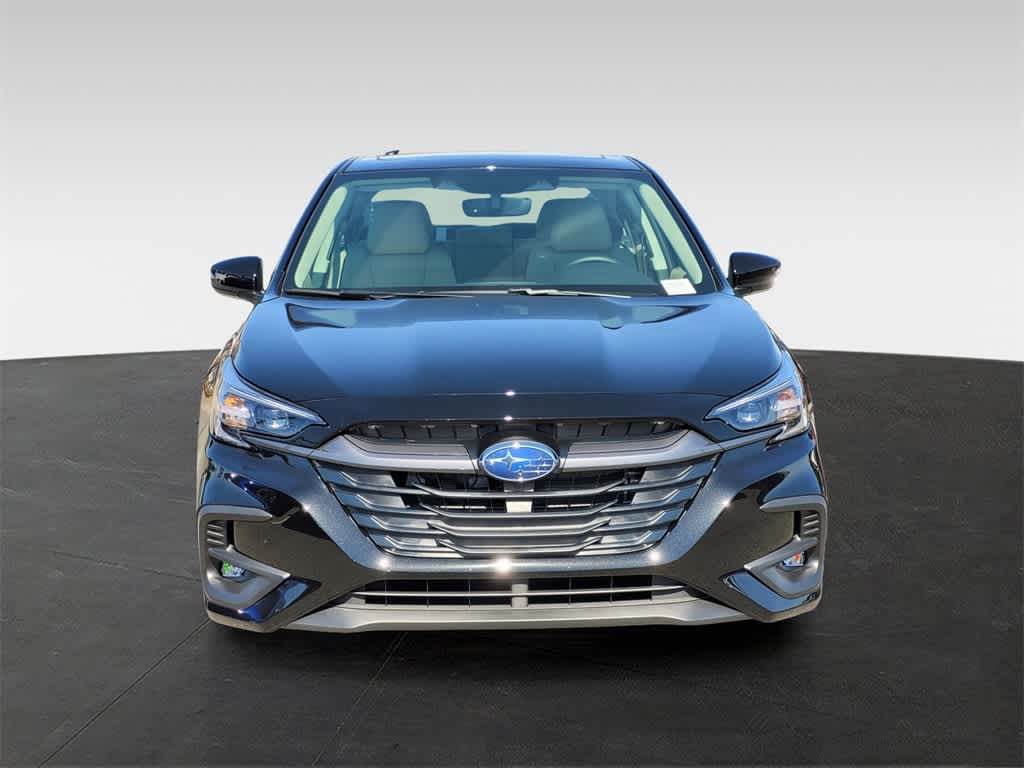 2025 Subaru Legacy Limited 3