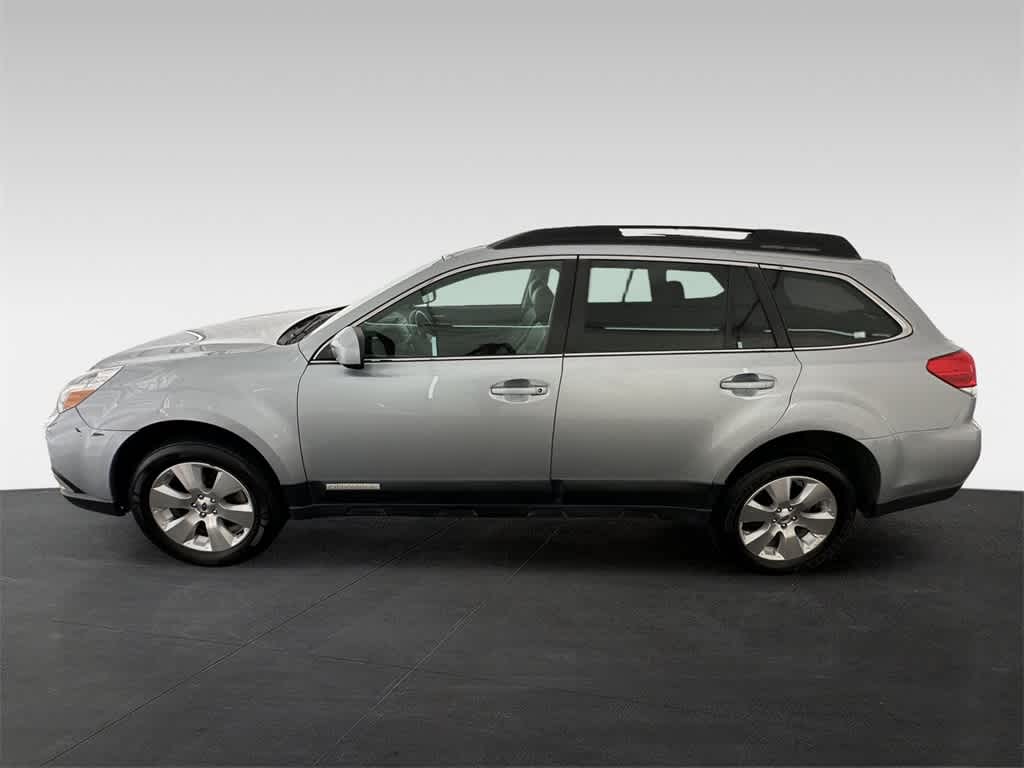 2012 Subaru Outback 3.6R Limited 3