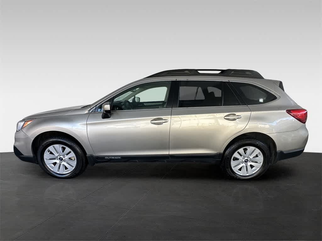 2015 Subaru Outback 2.5i Premium 3