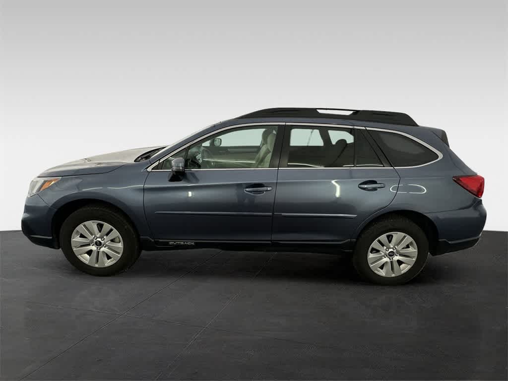 2017 Subaru Outback Premium 3