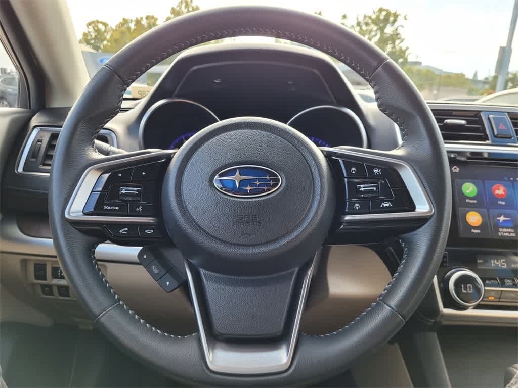 2019 Subaru Outback Limited 26