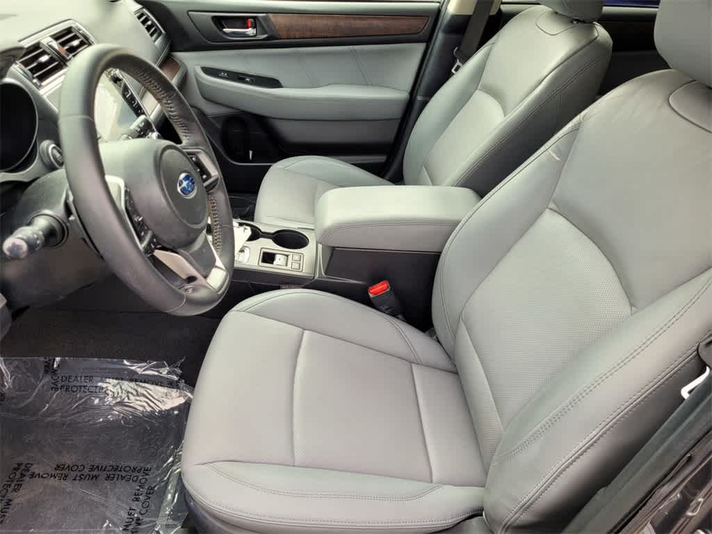 2018 Subaru Outback Limited 13