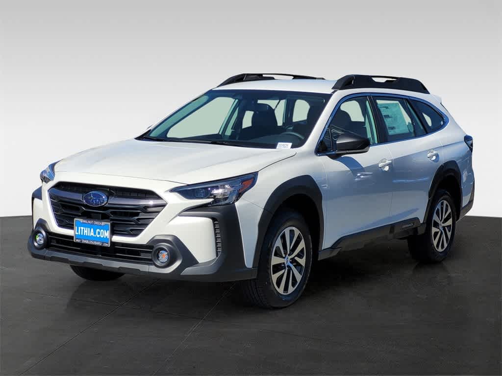 2025 Subaru Outback 2.5I 2