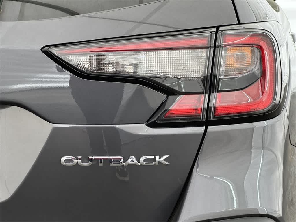 2024 Subaru Outback Premium 7
